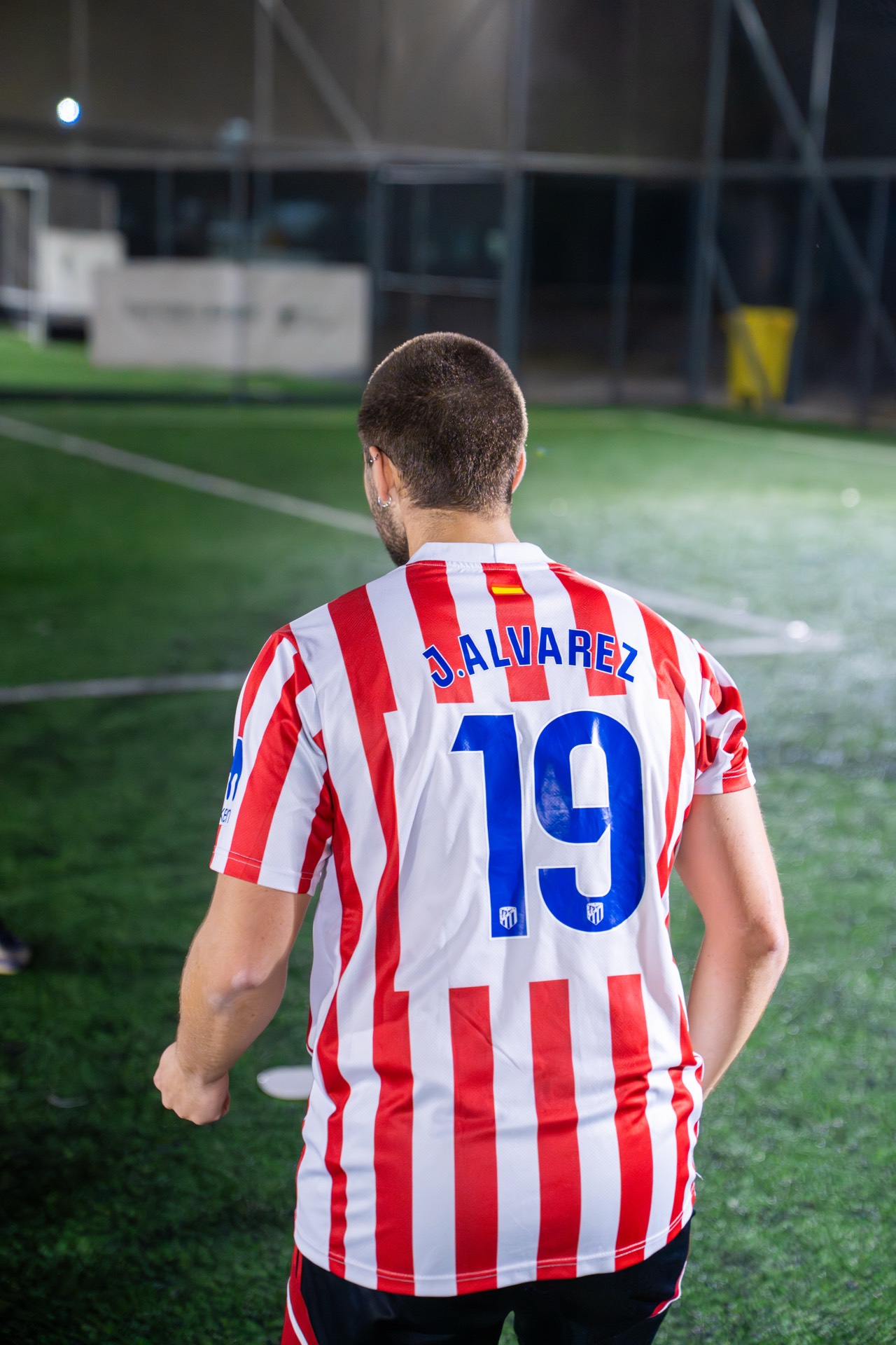 Entrenamiento 4