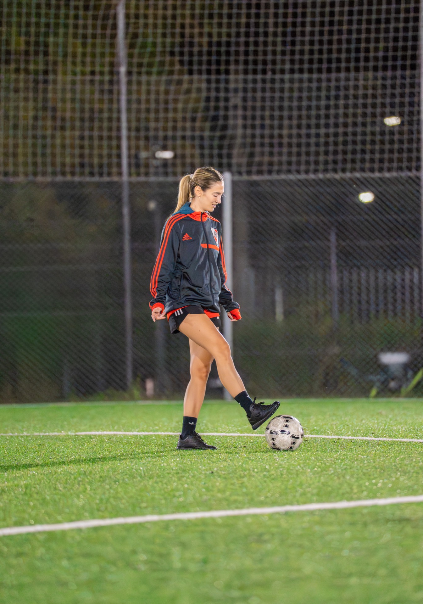 Entrenamiento 1