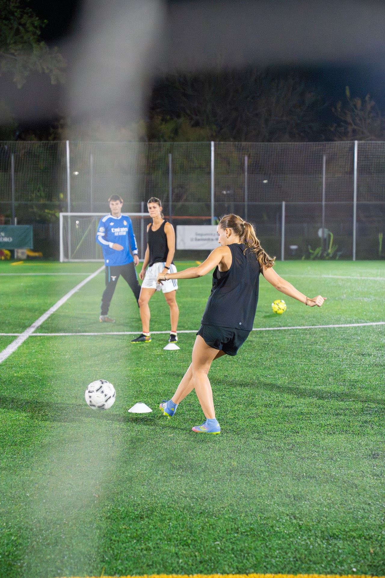 Entrenamiento 5